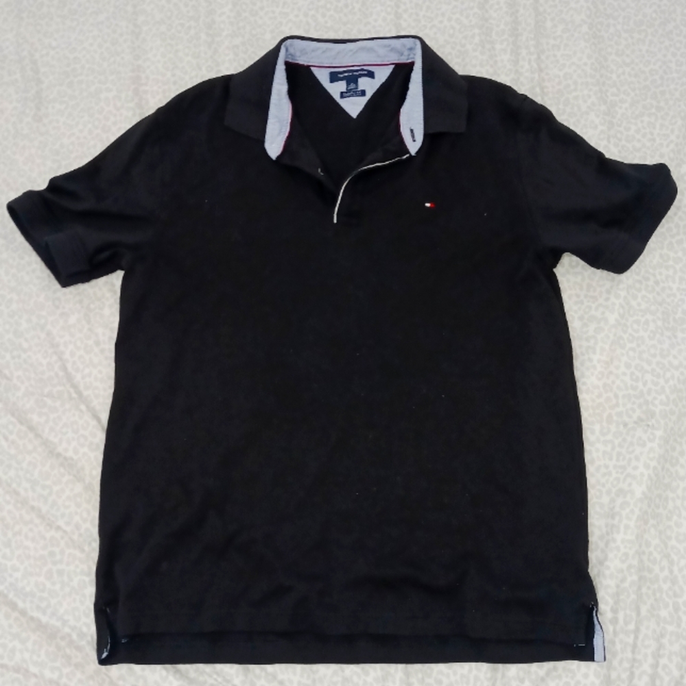 Men's Tommy Hilfiger polo shirt